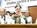 Rumbono Megito Pai Dancy um Guerreiros do Ax�