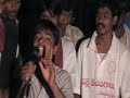 Palle Telangana - Palamoor NRIs Praja Yatra