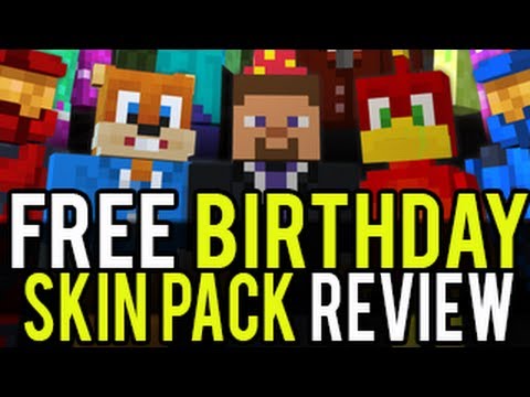 how to buy skin packs for minecraft xbox