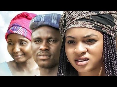 KISHIYAR GIDA 1&2 LATEST HAUSA FILM