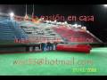 MAQUETAS ESTADIOS