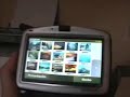 Review TomTom 910 Review TomTom 910
