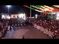 Grito de Independencia - 15 Septiembre de 2011