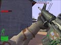 ingame black hawk down