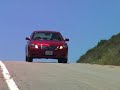 2007 Toyota Camry Hybrid Road Test by Edmunds Inside Line