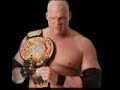 Wwe Kane new theme[real not fake]