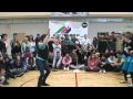 VERTIFIGHT IN RUSSIA  ROUND  VIII  Profi Sheggy Vs Магамед