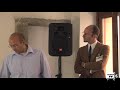 Tecknos-Seminario A.Cascella (Politecnco di Bari)-1°parte