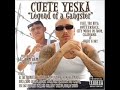 Cuete & Frankie J - Night And Day