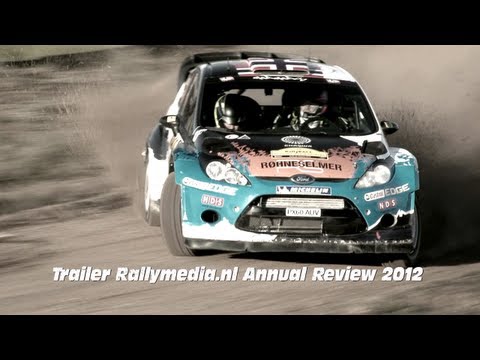 Latest WRC HD & Rally HD Videos