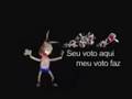 videos de Vote consciente! Melô do Pocotó!