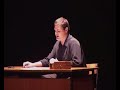 yuri jaruskevicius, baritono
marco antonio bernardo, piano

carta-testamento de get�lio vargas
m�sica: edmundo villani-c�rtes

espet�culo de abertura do concurso de canto maria callas.

theatro s�o pedro - sp

03/04/2007

parte 1/2

edmundo villani-c�rtes, compositor mineiro, de juiz de fora, h� muitos anos em s�o paulo, musicou o texto integral do famoso documento deixado pelo ex-presidente get�lio vargas no dia de seu suic�dio.

esta pe�a � o terceiro ato de uma 