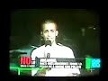 ARCANGEL PIDE DISCULPA DESPUES DE PELEA EN EL CHOLISEO LIBRE