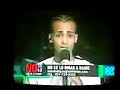 ARCANGEL PIDE DISCULPA DESPUES DE PELEA EN EL CHOLISEO LIBRE
