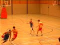 Aiwhan de Waart Basketball DVD