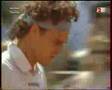 videos de Kuerten Corretja French Open 2001 (7/20)
