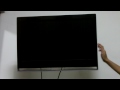 broken vizio tv