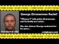 George Zimmerman Witness Claims Family Is ...