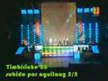 Timbiriche 25, Hasta Adentro con el Burro 5/5