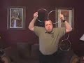 Linking neck rings