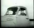 1953 Ford TV Ad: Marines Test new Ford Trucks!