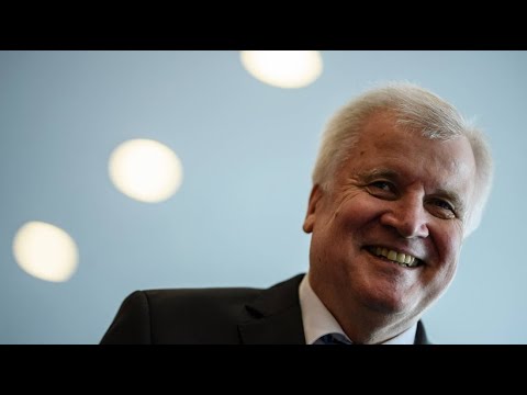 Seehofer zeigt sich bei Migrationsabkommen optimistis ...