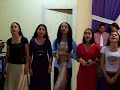 JOVENS ALIANÇA COM CRISTO JOVENS ALIANÇA COM CRISTO