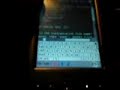 Bochs on Dell Axim x30