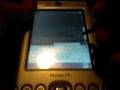 Bochs on Dell Axim x30