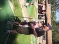 Miniature Golf 081808