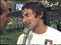 World Cup 2002 / Messico - Italia / Del Piero goal World Cup 2002 / Messico - Italia / Del Piero goal