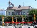 izmir sigacik holiday  pension -burgpension-tatil pansiyon