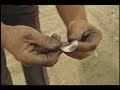 Bob Munden -- Aerial Coin Shots