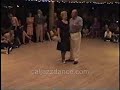 Sam and Barbara