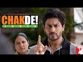 Song - Maula Mere Lele Meri - Chak De India
