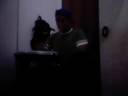 juninho j�nior timbaleiro