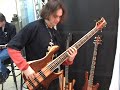 Europen Bass Day 2007