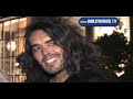 Russell Brand At KOI.