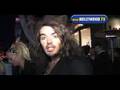 Russell Brand At KOI.
