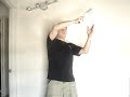 Flair Bartending Lesson 19: Inverse Across the Body