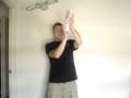 videos de Flair Bartending 101 - Inverse Across the Body