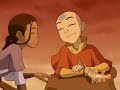 sweet escape::avatar the last airbender
