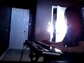 A Succubus in Rapture keyboard