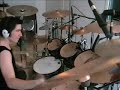 Equilibrium - Blut im Auge - Drumplay