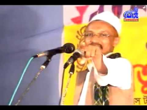 BANGLA WAZ BY- MAULANA JUNAID AL HABIB_2013