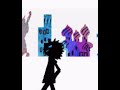 Funky Sonic World
