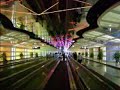 Chicago Airport Tunnel