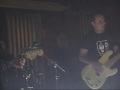 The Vulcan Nerve Pinch - Snow Falls (on Cedar) (live)