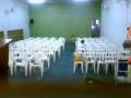 videos de Trajetória para novo tempo, no novo templo
