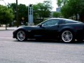 Z06 2006 187 MPH Top Speed